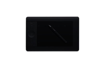 Wacom Intuos Pro Small Digital Tablet - Black